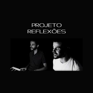 Foto da capa: Projeto Reflexões
