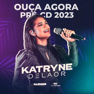 Foto da capa: SPOILER CD-2023