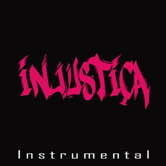 Foto da capa: Injustiça