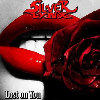 Foto da capa: Lost on You