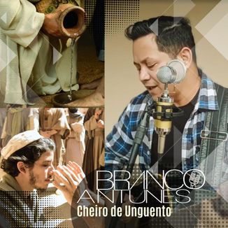 Foto da capa: Cheiro de Unguento