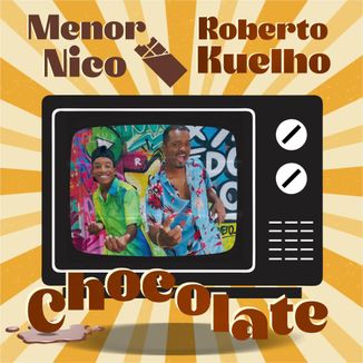 Foto da capa: Chocolate