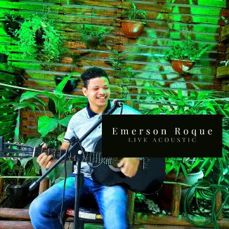 Foto da capa: Live Acoustic
