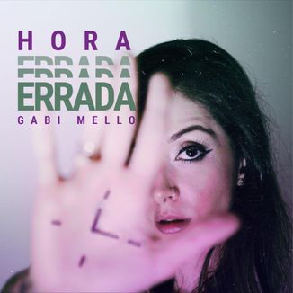 Foto da capa: Hora errada