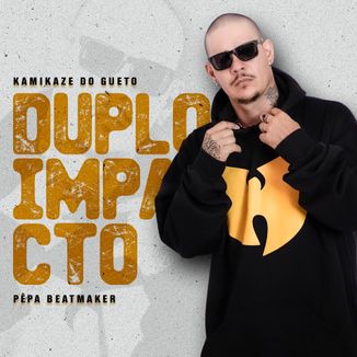 Foto da capa: Duplo Impacto