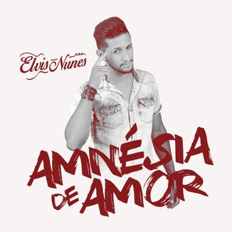 Foto da capa: Amnésia de Amor
