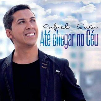 Foto da capa: Até Chegar no Céu