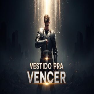 Foto da capa: Vestido pra vencer