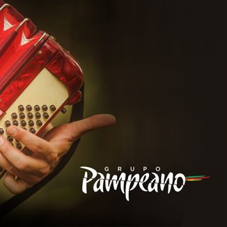 Foto da capa: 1º CD Grupo Pampeano
