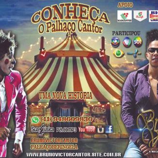 Foto da capa: SERTANEJO