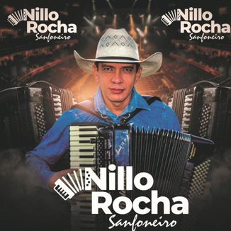 Foto da capa: BAILÃO DO NILLO ROCHA V.2