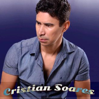Foto da capa: CRISTIAN SOARES MELHOR DO DANÇANTE