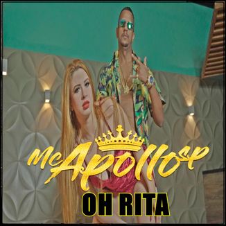 Foto da capa: Oh Rita