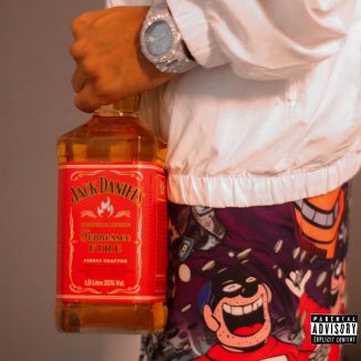 Foto da capa: Drip de Cria