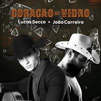 Foto da capa: Coração de Vidro
