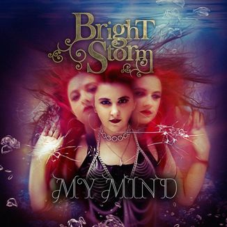 Foto da capa: Single - My Mind