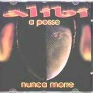 Foto da capa: A Posse Nunca Morre