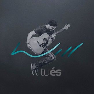 Foto da capa: Tu És (Single)