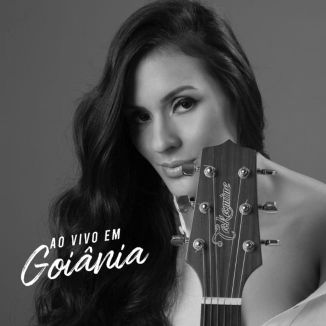 Foto da capa: Ao Vivo em Goiânia