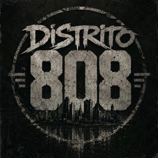 Capa do disco