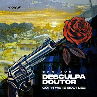 Foto da capa: Desculpa Doutor (Remix)