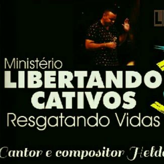 Foto da capa: Ministério Libertando Cativos Brasil
