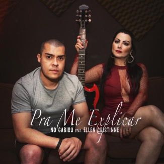 Foto da capa: Pra Me Explicar