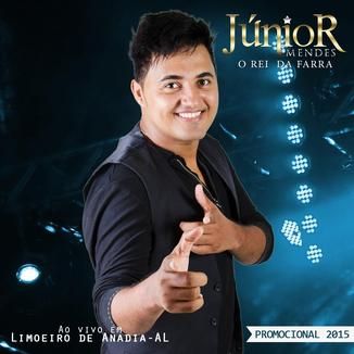 Foto da capa: Ao vivo em Limoeiro de Anadia-AL (Promocional)