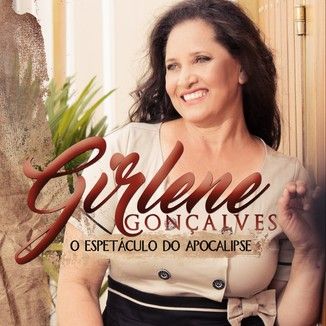 Foto da capa: O Espetáculo Do Apocalipse