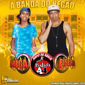 Foto da capa: Promocional 03.2020 Março/Abril