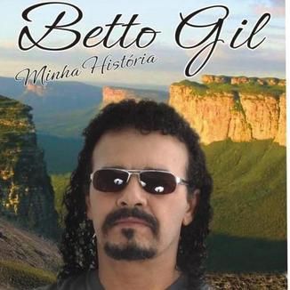 Foto da capa: Minha História