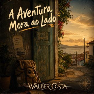 Foto da capa: A Aventura Mora ao Lado