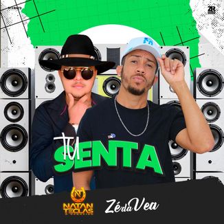 Foto da capa: Tu Senta