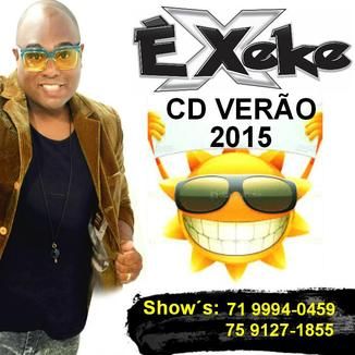 Foto da capa: É XEKE VERÃO 2015