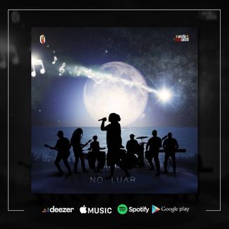 Foto da capa: No Luar