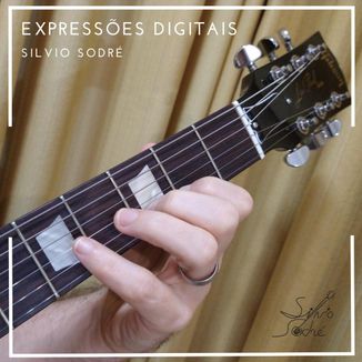 Foto da capa: Expressões Digitais