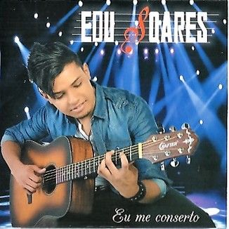 Foto da capa: EU ME CONCERTO