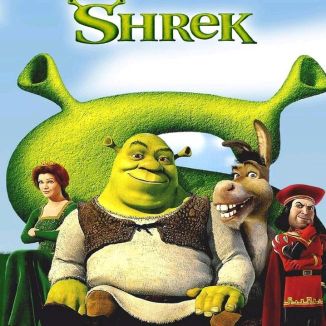 Foto da capa: Shrek