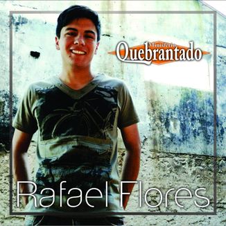Foto da capa: Quebrantado