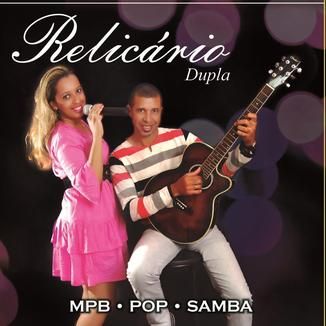 Foto da capa: CD 1 (acústico) Estilos Variados