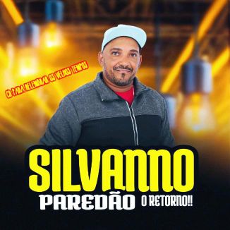 Foto da capa: SILVANNO PAREDÃO
