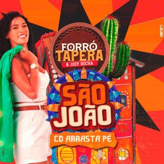 Foto da capa: FORRÓ TAPERA 2024 CD PROMOCIONAL