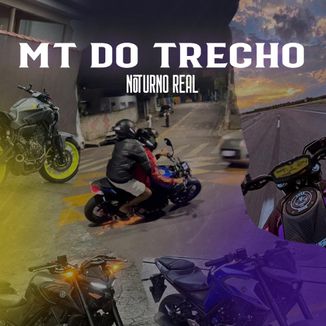 Foto da capa: Mt Do Trecho