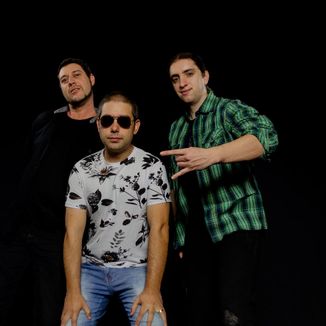 Foto da capa: Entrosamento Universal