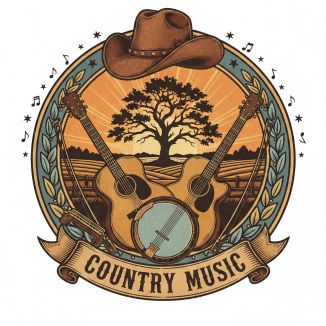 Foto da capa: Country