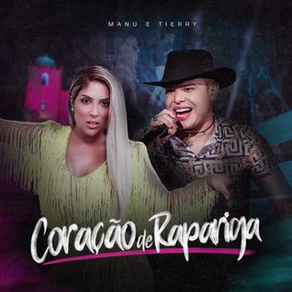Foto da capa: Coração de Rapariga