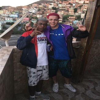 Foto da capa: MC Anjim - Coleçãozinha de Puta (Prod. LV MDP)