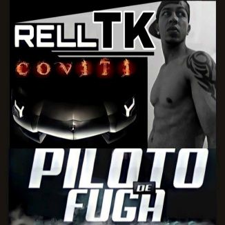 Foto da capa: PILOTO DE FUGA RELL TK COVITI