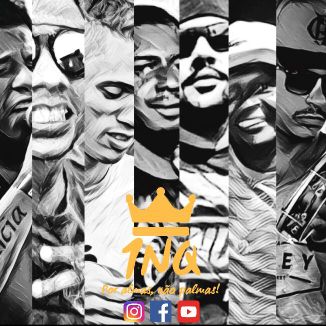 Foto da capa: 1NQ CD Versões Vol.1