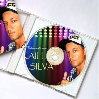 Foto da capa: KAILLONY silva o ferinha